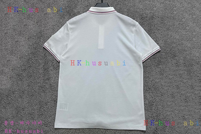 NEW 몽클레어 반팔티 신상 M 6270012