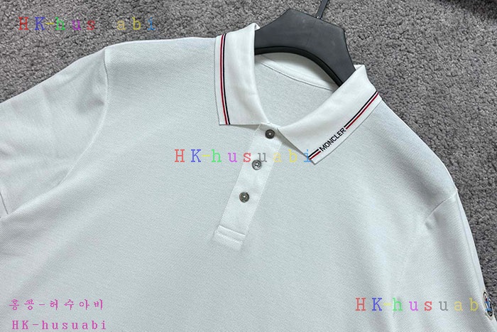 NEW 몽클레어 반팔티 신상 M 6270012