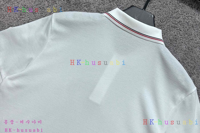 NEW 몽클레어 반팔티 신상 M 6270012