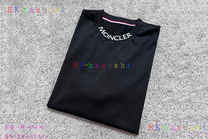 NEW 몽클레어 반팔티 신상 M 6270020