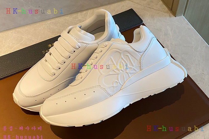 NEW 알렉산더맥퀸 신발 신상 MQ 653110