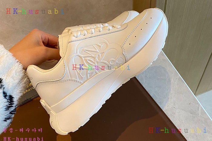 NEW 알렉산더맥퀸 신발 신상 MQ 653110