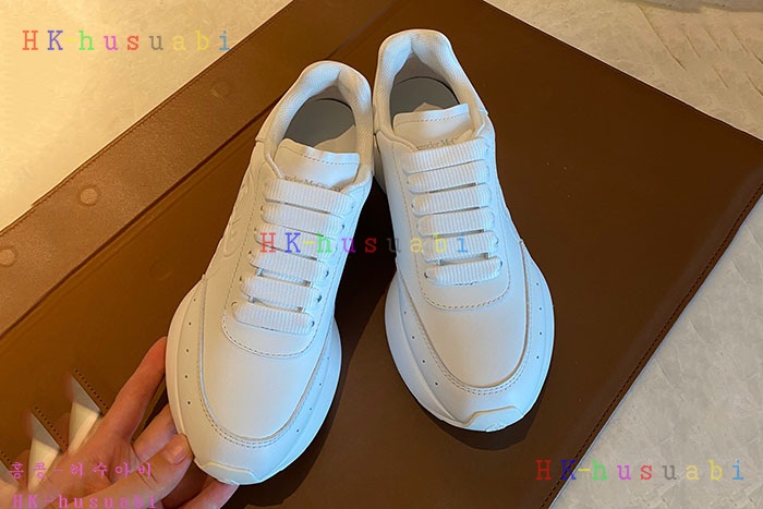 NEW 알렉산더맥퀸 신발 신상 MQ 653110