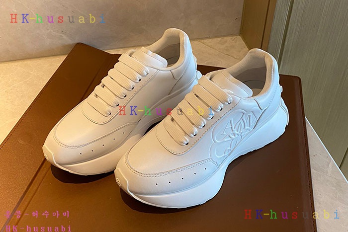 NEW 알렉산더맥퀸 신발 신상 MQ 653110