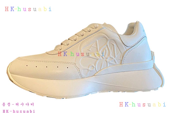 NEW 알렉산더맥퀸 신발 신상 MQ 653110