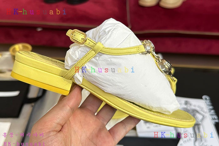 NEW 샤넬 신발 신상 C 9524009