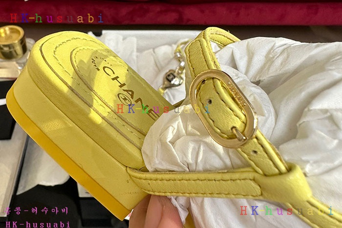 NEW 샤넬 신발 신상 C 9524009
