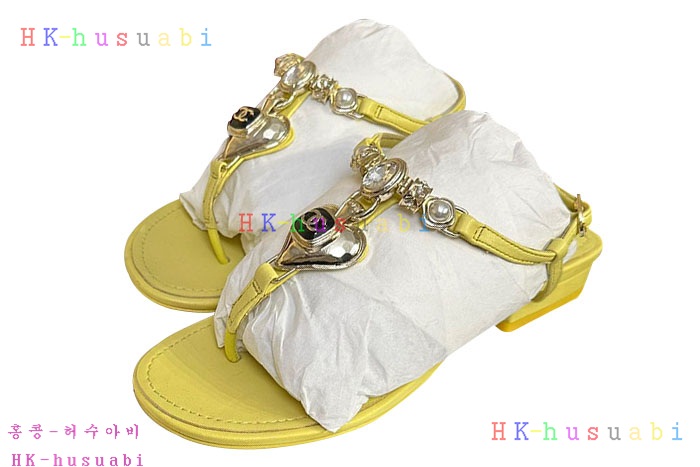 NEW 샤넬 신발 신상 C 9524009