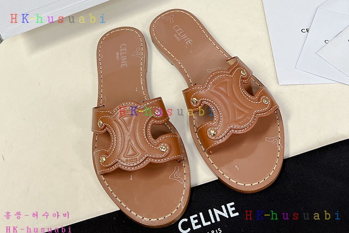 NEW 셀린느 샌들 신상 C 968223