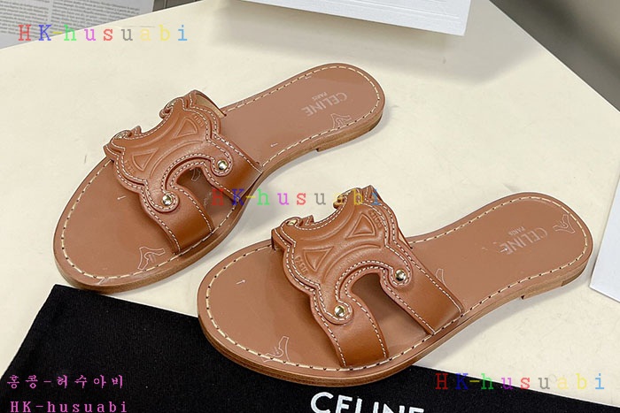 NEW 셀린느 샌들 신상 C 968223
