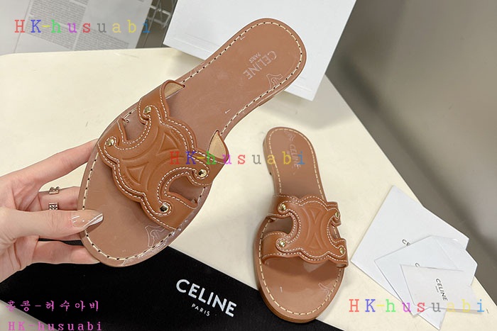 NEW 셀린느 샌들 신상 C 968223