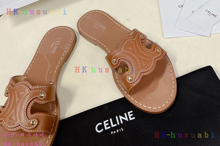 NEW 셀린느 샌들 신상 C 968223