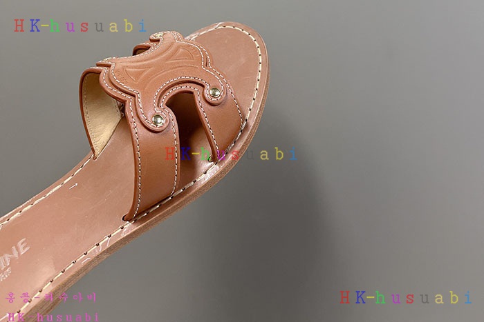 NEW 셀린느 샌들 신상 C 968223