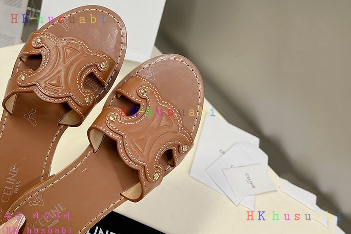 NEW 셀린느 샌들 신상 C 968223