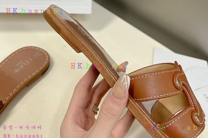NEW 셀린느 샌들 신상 C 968223
