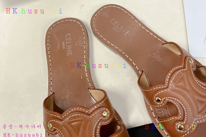NEW 셀린느 샌들 신상 C 968223