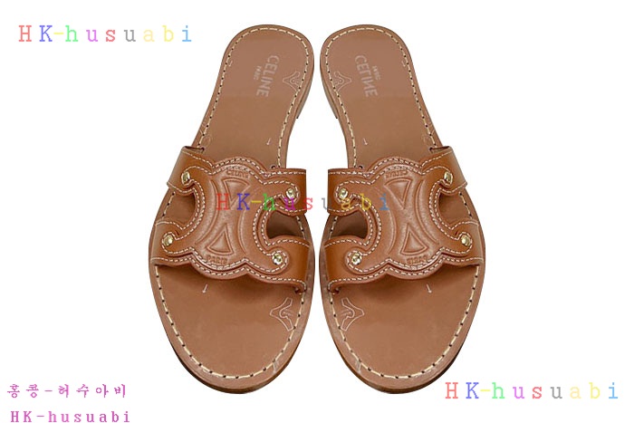 NEW 셀린느 샌들 신상 C 968223