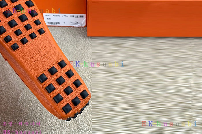 NEW 에르메스 신발 신상 H 5558243