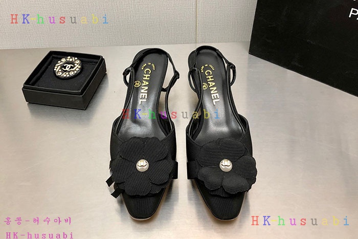 NEW 샤넬 신발 신상 C 726604