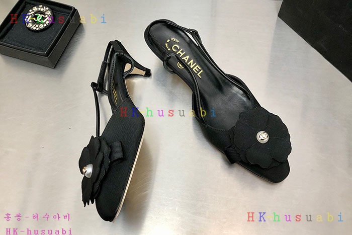 NEW 샤넬 신발 신상 C 726604