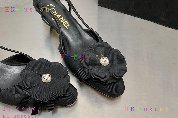 NEW 샤넬 신발 신상 C 726604