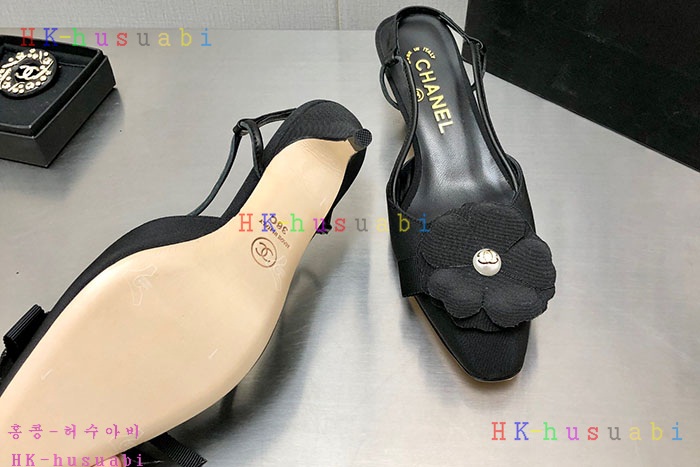 NEW 샤넬 신발 신상 C 726604