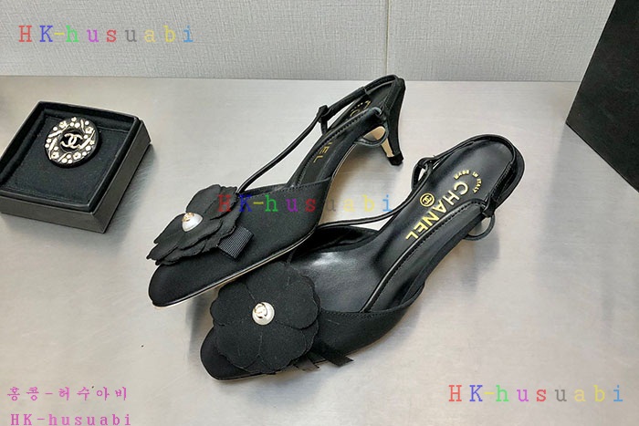 NEW 샤넬 신발 신상 C 726604
