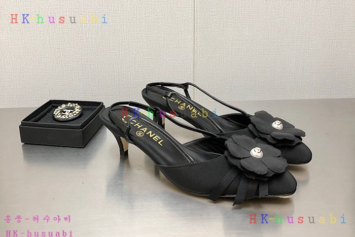 NEW 샤넬 신발 신상 C 726604