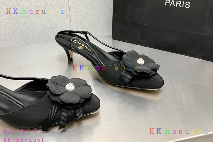NEW 샤넬 신발 신상 C 726604