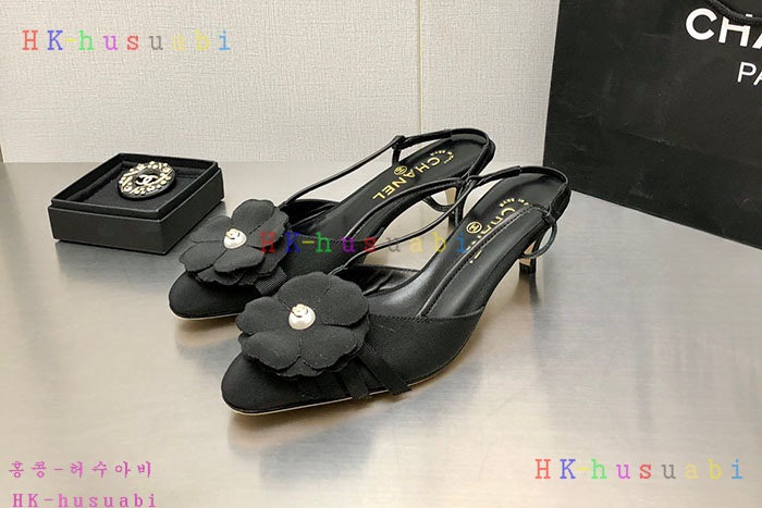 NEW 샤넬 신발 신상 C 726604