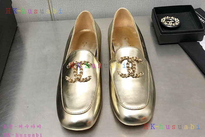 NEW 샤넬 신발 신상 C 792504