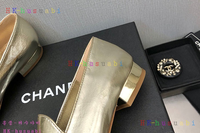 NEW 샤넬 신발 신상 C 792504