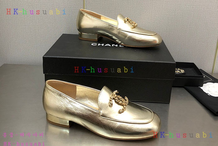 NEW 샤넬 신발 신상 C 792504