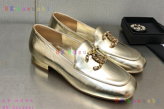 NEW 샤넬 신발 신상 C 792504