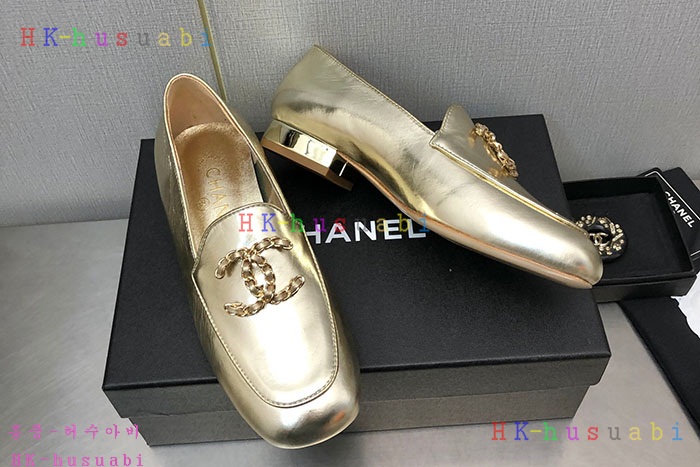 NEW 샤넬 신발 신상 C 792504