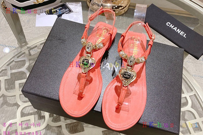 NEW 샤넬 신발 신상 C 766221