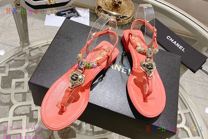 NEW 샤넬 신발 신상 C 766221