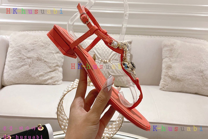 NEW 샤넬 신발 신상 C 766221