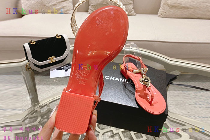 NEW 샤넬 신발 신상 C 766221