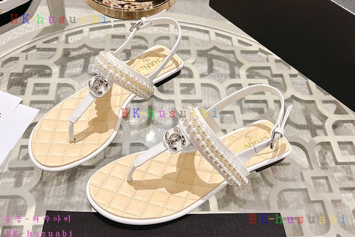 NEW 샤넬 신발 신상 C 766227