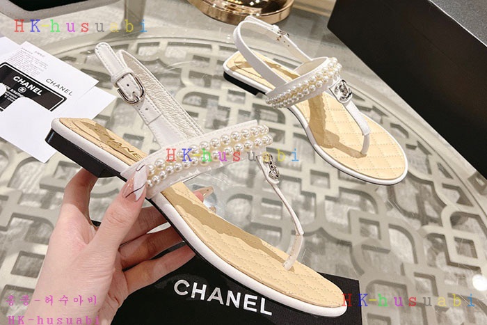 NEW 샤넬 신발 신상 C 766227