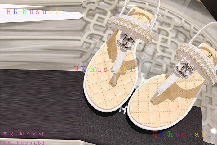 NEW 샤넬 신발 신상 C 766227