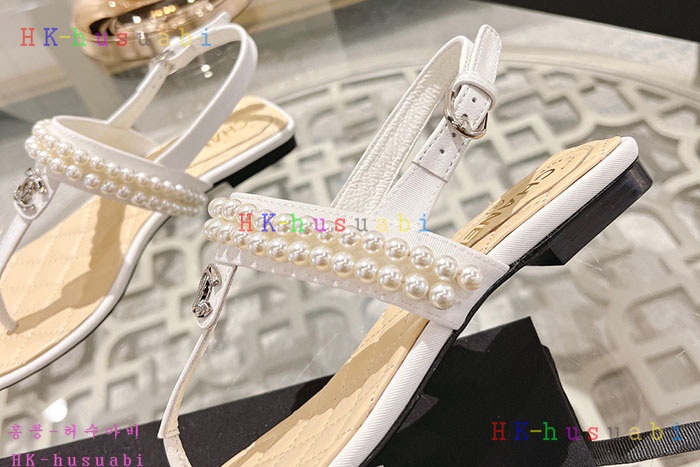 NEW 샤넬 신발 신상 C 766227