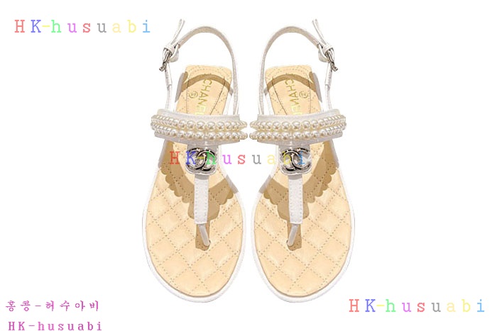 NEW 샤넬 신발 신상 C 766227