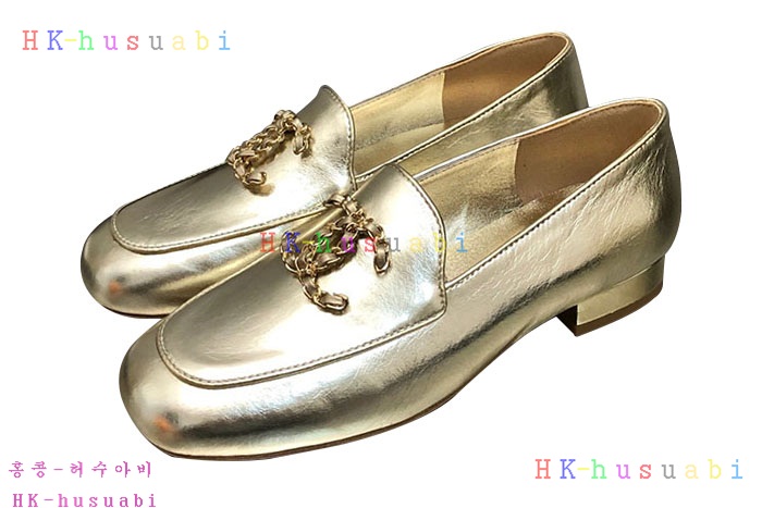 NEW 샤넬 신발 신상 C 792504
