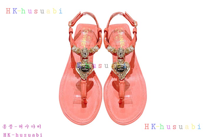 NEW 샤넬 신발 신상 C 766221