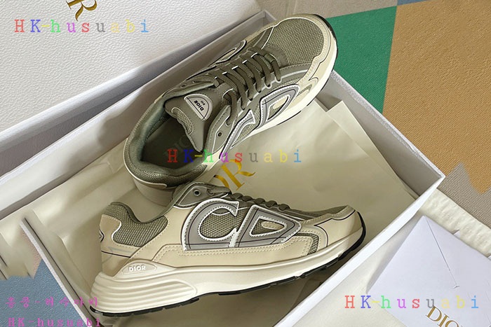 NEW 디올 스니커즈 신상 DR 8570019