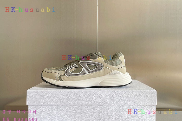 NEW 디올 스니커즈 신상 DR 8570019