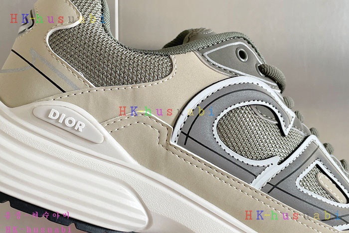 NEW 디올 스니커즈 신상 DR 8570019