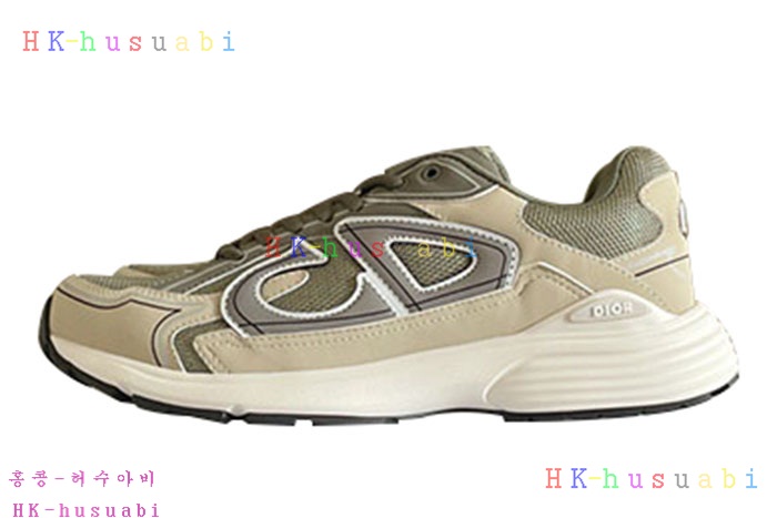 NEW 디올 스니커즈 신상 DR 8570019